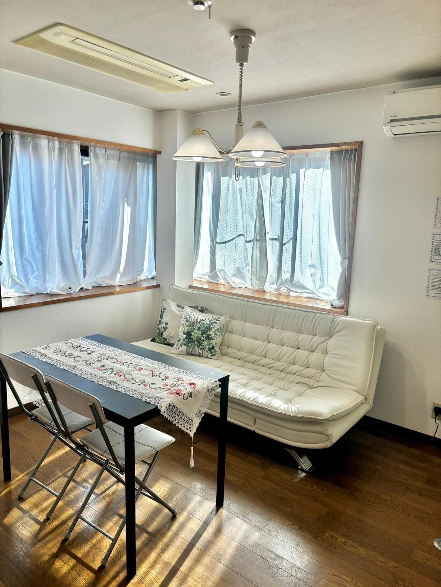 Koiwa Detached House 小岩駅にある戸建のおうち 完全分離型住宅2F 東京都 エクステリア 写真